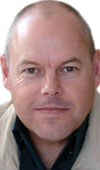 Bertus van Jaarsveld, CEO, 
Miro Distribution